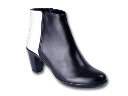 Barcelona Boot