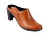 Corunna Cognac Leather