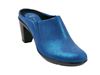 Corunna Metallic Blue