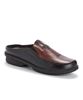 Clovis Black/Brown